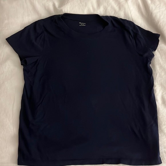 Madewell Vintage Tee - Picture 1 of 2